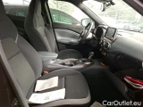  Nissan  Juke 1.0 DIG-T 114 N-CONNECTA DCT #9