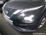  Nissan  Juke 1.0 DIG-T 114 N-CONNECTA DCT #21