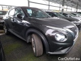  Nissan  Juke 1.0 DIG-T 114 N-CONNECTA DCT #36