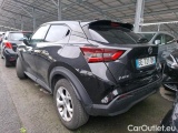  Nissan  Juke 1.0 DIG-T 114 N-CONNECTA DCT #2