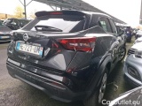  Nissan  Juke 1.0 DIG-T 114 N-CONNECTA DCT #3