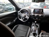  Nissan  Juke 1.0 DIG-T 114 N-CONNECTA DCT #4