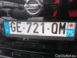  Nissan  Juke 1.0 DIG-T 114 N-CONNECTA DCT #5
