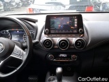  Nissan  Juke 1.0 DIG-T 114 N-CONNECTA DCT #11