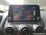  Nissan  Juke 1.0 DIG-T 114 N-CONNECTA DCT #14