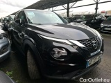  Nissan  Juke 1.0 DIG-T 114 N-CONNECTA DCT #31