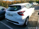  Nissan  Micra 1.0 IG-T 100 BUSINESS EDITION #3