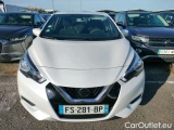  Nissan  Micra 1.0 IG-T 100 BUSINESS EDITION #14