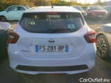 Nissan  Micra 1.0 IG-T 100 BUSINESS EDITION #15