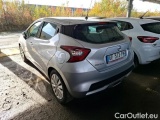  Nissan  Micra 1.0 IG-T ACENTA CVT #2