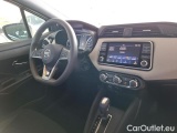  Nissan  Micra 1.0 IG-T ACENTA CVT #4