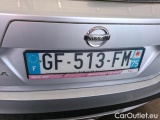  Nissan  Micra 1.0 IG-T ACENTA CVT #5