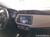  Nissan  Micra 1.0 IG-T ACENTA CVT #11
