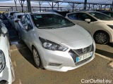  Nissan  Micra 1.0 IG-T ACENTA CVT #18