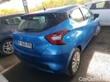  Nissan  Micra 1.0 IG-T ACENTA CVT #3