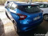  Nissan  Micra 1.0 IG-T ACENTA CVT #2