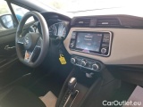  Nissan  Micra 1.0 IG-T ACENTA CVT #4
