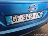  Nissan  Micra 1.0 IG-T ACENTA CVT #5