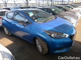  Nissan  Micra 1.0 IG-T ACENTA CVT #29