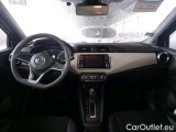  Nissan  Micra 1.0 IG-T ACENTA CVT #11