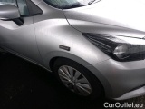  Nissan  Micra 1.0 IG-T ACENTA CVT #16