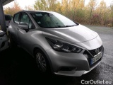  Nissan  Micra 1.0 IG-T ACENTA CVT #20