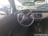  Nissan  Micra 1.0 IG-T ACENTA CVT #4