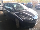  Nissan  Micra 1.0 IG-T ACENTA CVT #22