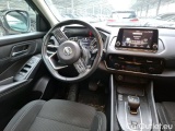  Nissan  Qashqai 1.3 MHEV 158 BUSINESS EDITION XTRON CVT #4