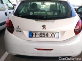  Peugeot  208 1.5 BLUEHDI 100 S&S ACTIVE BUS #12