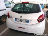  Peugeot  208 1.5 BLUEHDI 100 S&S ACTIVE BUS #13
