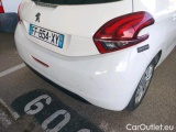  Peugeot  208 1.5 BLUEHDI 100 S&S ACTIVE BUS #15