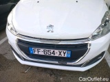  Peugeot  208 1.5 BLUEHDI 100 S&S ACTIVE BUS #18