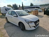  Peugeot  208 1.5 BLUEHDI 100 S&S ACTIVE BUS #18
