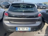  Peugeot  208 1.5 BLUEHDI 100 S&S ACTIVE BUS #15