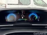  Peugeot  508 1.6 HYBRID 225 E-AUTO ALLURE PACK #7