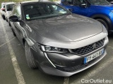  Peugeot  508 1.5 BLUEHDI 130 S&S AUTO GT #25