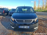  Peugeot  RIFTER 1.5 BLUEHDI 100 S&S STYLE #14
