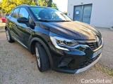  Renault  Captur 1.5 DCI 95 BLUE BUSINESS #57