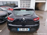  Renault  Clio 1.5 DCI 75 BUSINESS #15