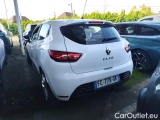  Renault  Clio 1.5 DCI 75 ZEN - 18 #2
