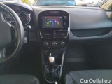  Renault  Clio 1.5 DCI 75 ZEN - 18 #11