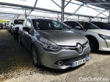  Renault  Clio 1.5 DCI 90 BUSINESS ENERGY ECO2 82G E6 #29
