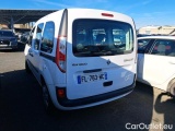  Renault  Kangoo 1.5 DCI 80 BLUE TREND #2