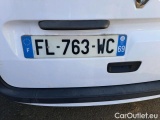  Renault  Kangoo 1.5 DCI 80 BLUE TREND #5