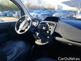  Renault  Kangoo 1.5 DCI 80 BLUE TREND #4