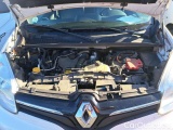  Renault  Kangoo 1.5 DCI 80 BLUE TREND #21