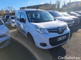  Renault  Kangoo 1.5 DCI 80 BLUE TREND #34