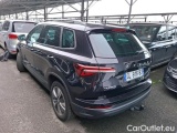  Skoda  Karoq 1.5 TSI 150 DSG7 AMBITION #2