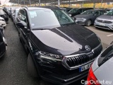  Skoda  Karoq 1.5 TSI 150 DSG7 AMBITION #14